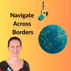 Navigate Across Borders