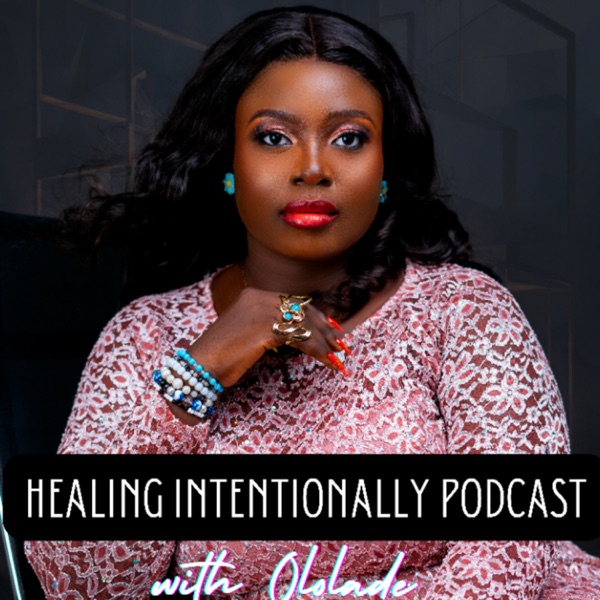 Healing Intentionally