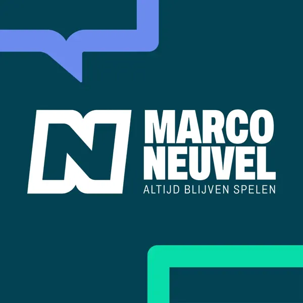 De Gezonde Generatie Podcast