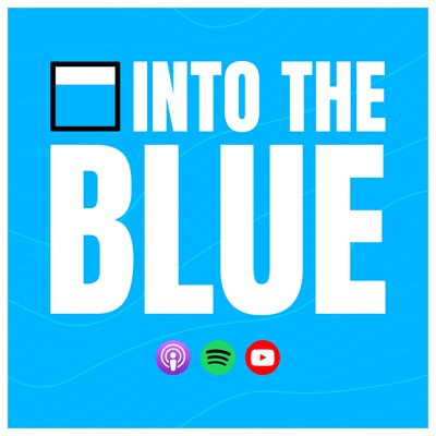 NOC Into the Blue Podcast NOC Into the Blue Podcast