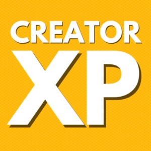 Creator XP with Peter Lam