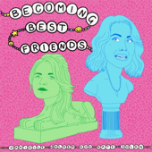 Danielle Walker & Kate Dolan: Becoming Best Friends