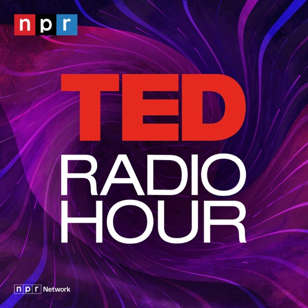 TED Radio Hour banner image