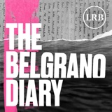 Introducing: The Belgrano Diary