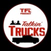 Logo of the podcast TFL Talkin' Trucks