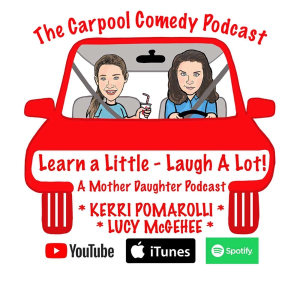 The Carpool Comedy Podcast