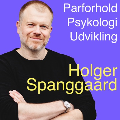 Parforhold, psykologi og personlig udvikling Parforhold, psykologi og personlig udvikling