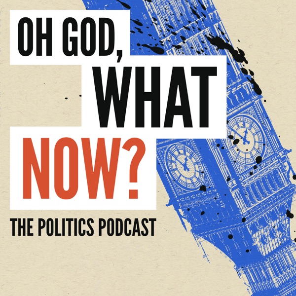 OH GOD, WHAT NOW? Formerly Remainiacs Image