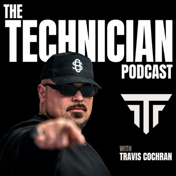 The Technician Podcast