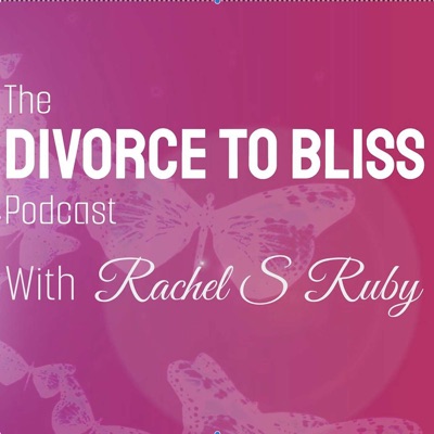 The Divorce to Bliss Podcast