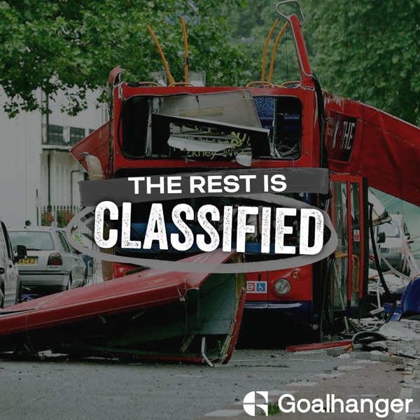 Terror Strikes London: 7/7 (Ep 1)