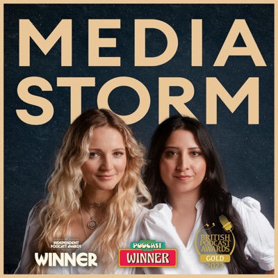 Media Storm Media Storm