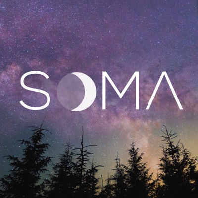 Sleep & Relaxation Music to Calm the Nervous System:SOMA Sound
