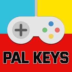 PAL KEYS