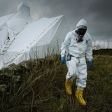 How AI is supercharging bioweapons