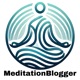 MeditationBlogger