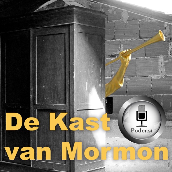 De Kast van Mormon