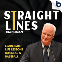 Straight Lines | Jeff Hurley: Building the Trenton Thunder Legacy