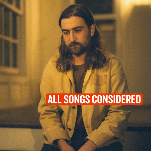 All Songs Considered: Olivia Rodrigo, Noah Kahan, and more of the week’s best songs