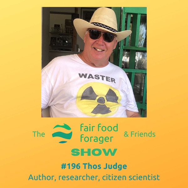 #196 Thos Judge - On why there cannot be and has never been a nuclear bomb photo