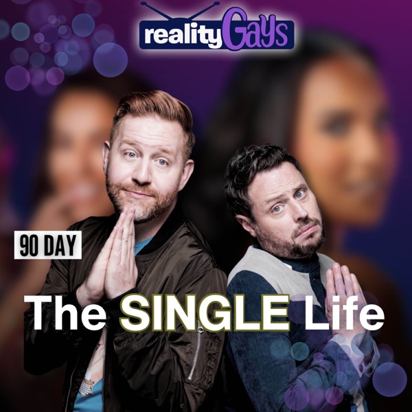 90 DAY: The Single Life 0415 “Tell All Part 4” photo