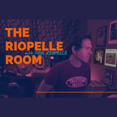 The Jerry Riopelle Room