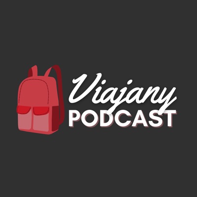 Viajany Podcast