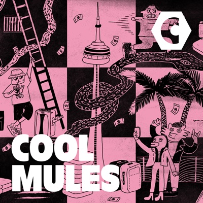 Cool Mules | Canadaland Investigates