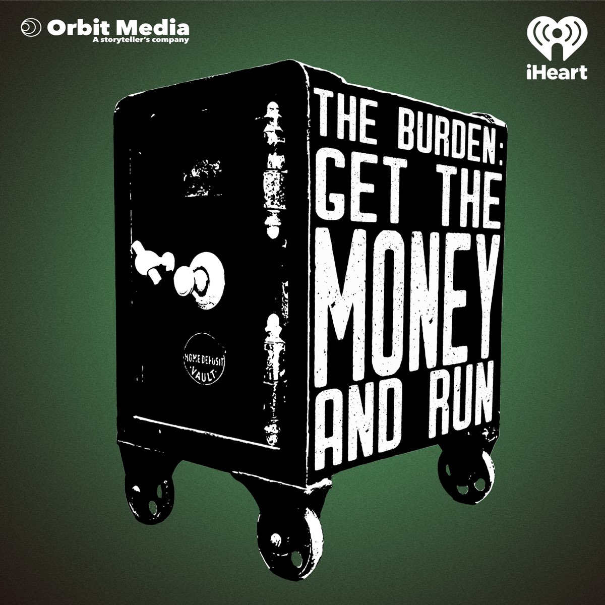 The Burden - Orbit Media