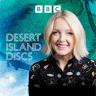 Desert Island Discs artwork