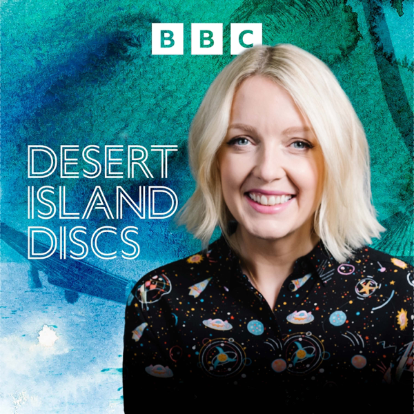 Desert Island Discs af BBC Radio 4