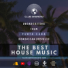 Club Sabroso Radio Network - Club Sabroso Radio