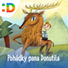 Pohádky pana Donutila - Česká televize