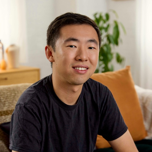 Canva’s Danny Wu on Giving 230 Million Users Superpowers with AI