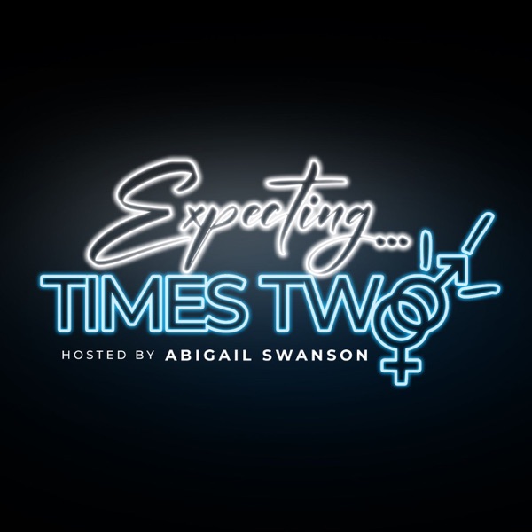 Expecting... Times Two!! 