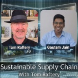 Charting Sustainable Seas: Transforming Global Trade with Sustainable Shipping Practices