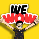 WeWow cover art