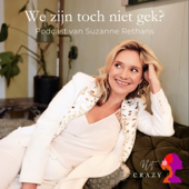 We zijn toch niet gek? artwork