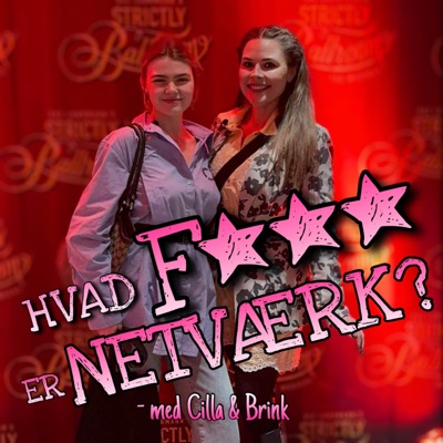 Hvad F*** er netværk? Hvad F*** er netværk?