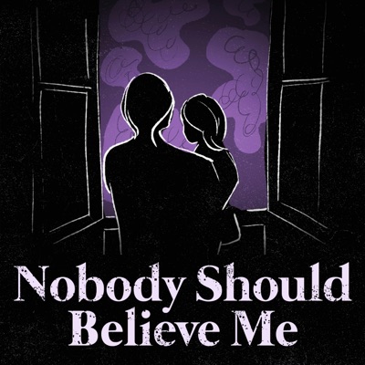 Nobody Should Believe Me:True Story Media