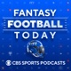 Fantasy Football Today