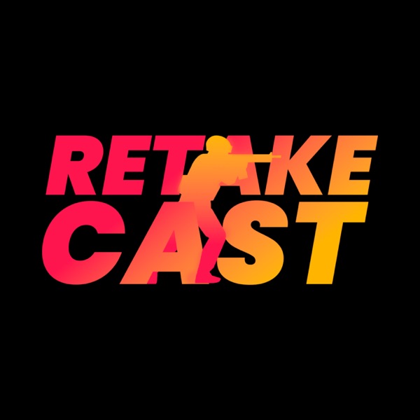 Retake Cast