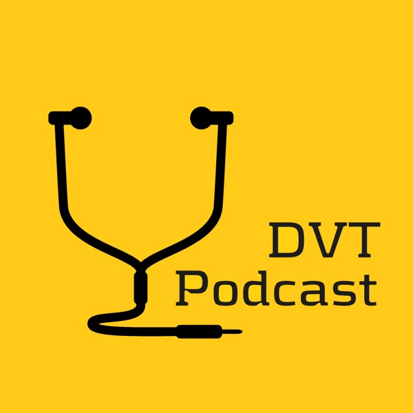 Fremtidens grønne husdyr - DVT Podcast