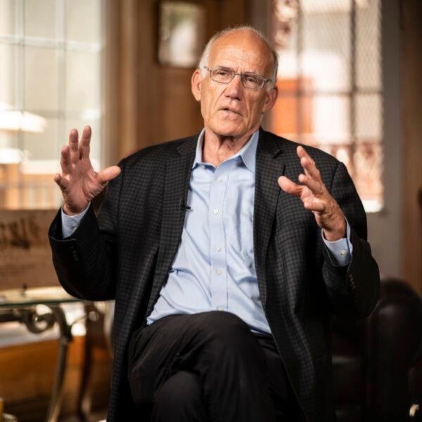 The Victor Davis Hanson Show on Spotify
