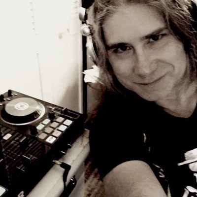 DJ cypher's Dark Nation Radio DJ cypher's Dark Nation Radio