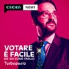 Votare è facile (se sai come farlo) podcast cover