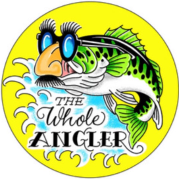 The Catch Podcast Network - Fishing Image