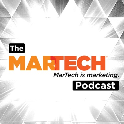 The MarTech.org podcast