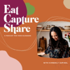Eat Capture Share - a podcast for food bloggers - Kimberly Espinel