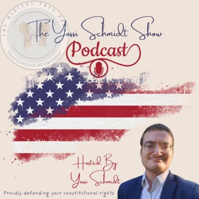 The Yossi Schmidt Show The Yossi Schmidt Show